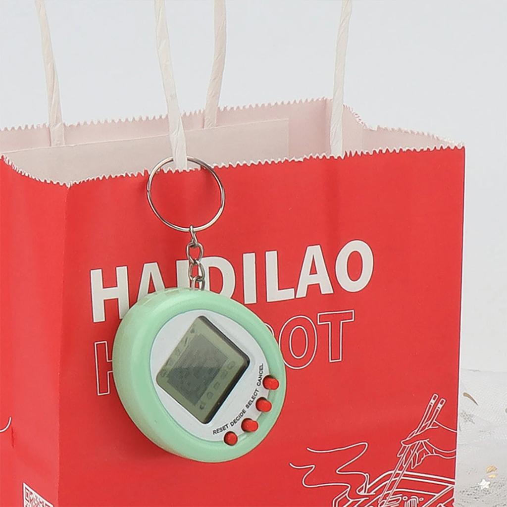 2018 Hot Tamagotchies Electronic Pets Toys 90S Nostalgic 49 Pets in One Virtual Cyber Pet Toy Funny Tamagochi