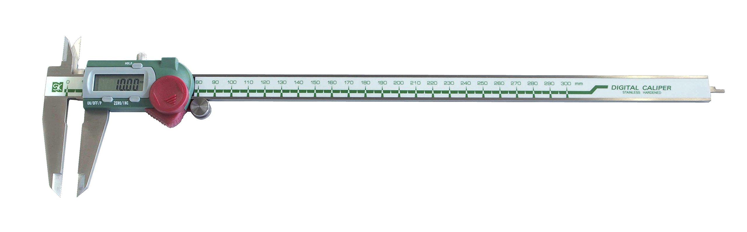 

Niigata Seiki SK Digital Caliper Preset Type 300mm GDCP-300