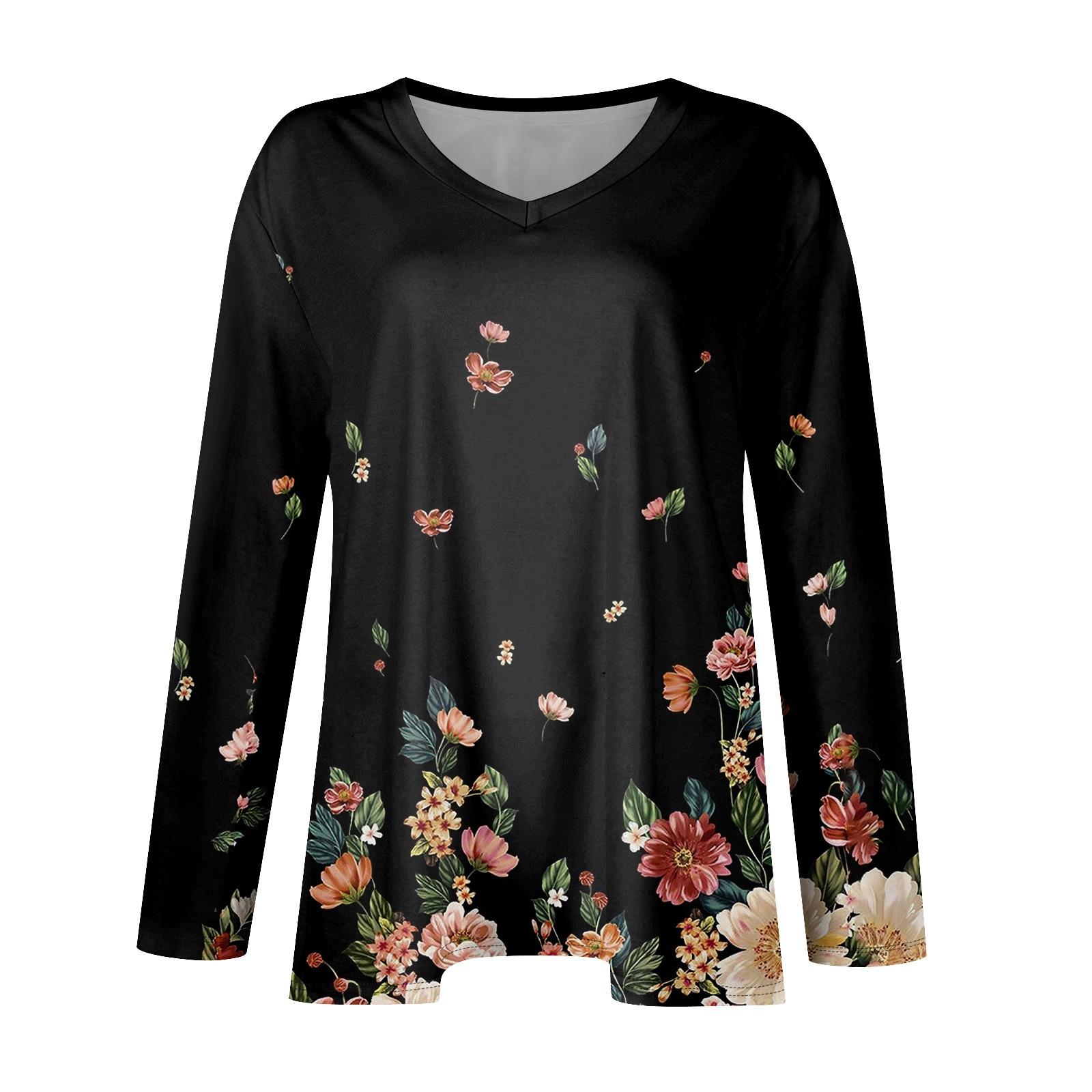 Женские топы больших размеров — фото 4