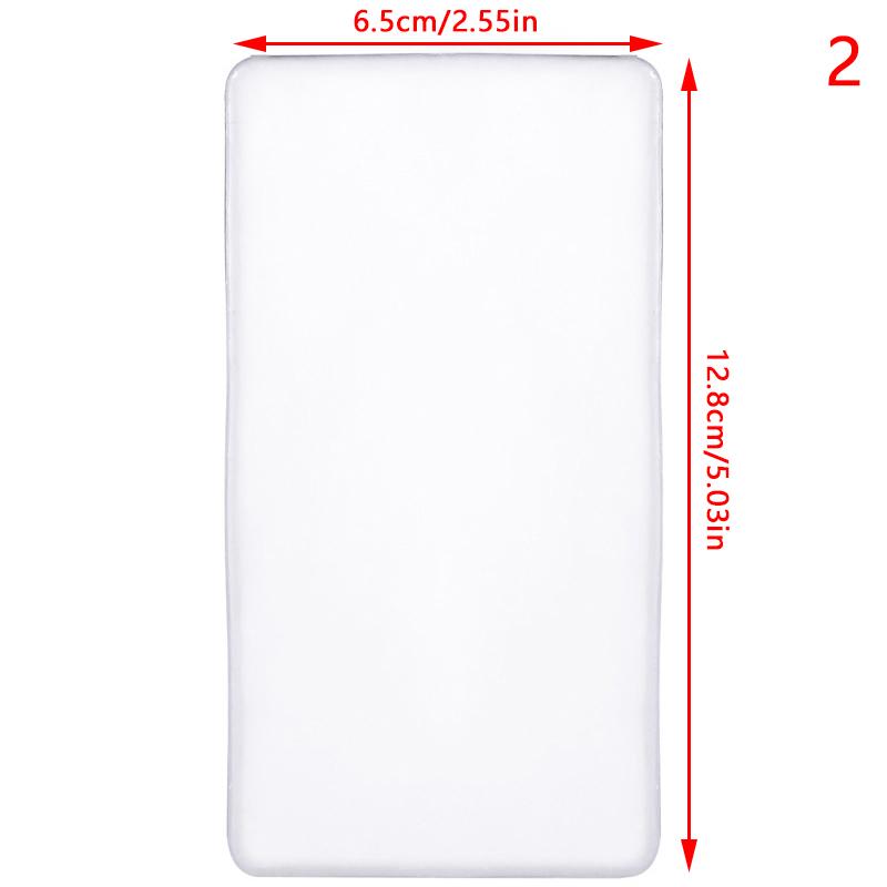 1 ks Gelové chrániče kotníků proti oděru Pomůcky pro ošetřování Pro boty/brusle/dlahy/ortézy Lední bruslení