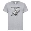 Tortoise T Shirt Music Post Rock Jazz Slint Bastro TNT Pavement Standards GT378