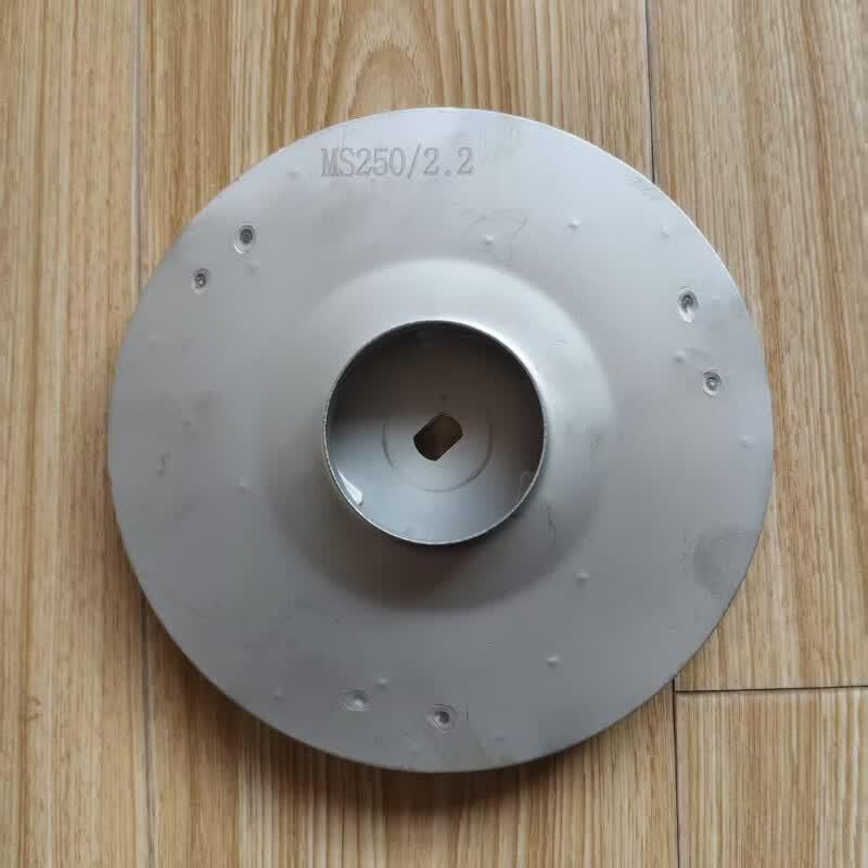 Southern Stainless Steel Impeller