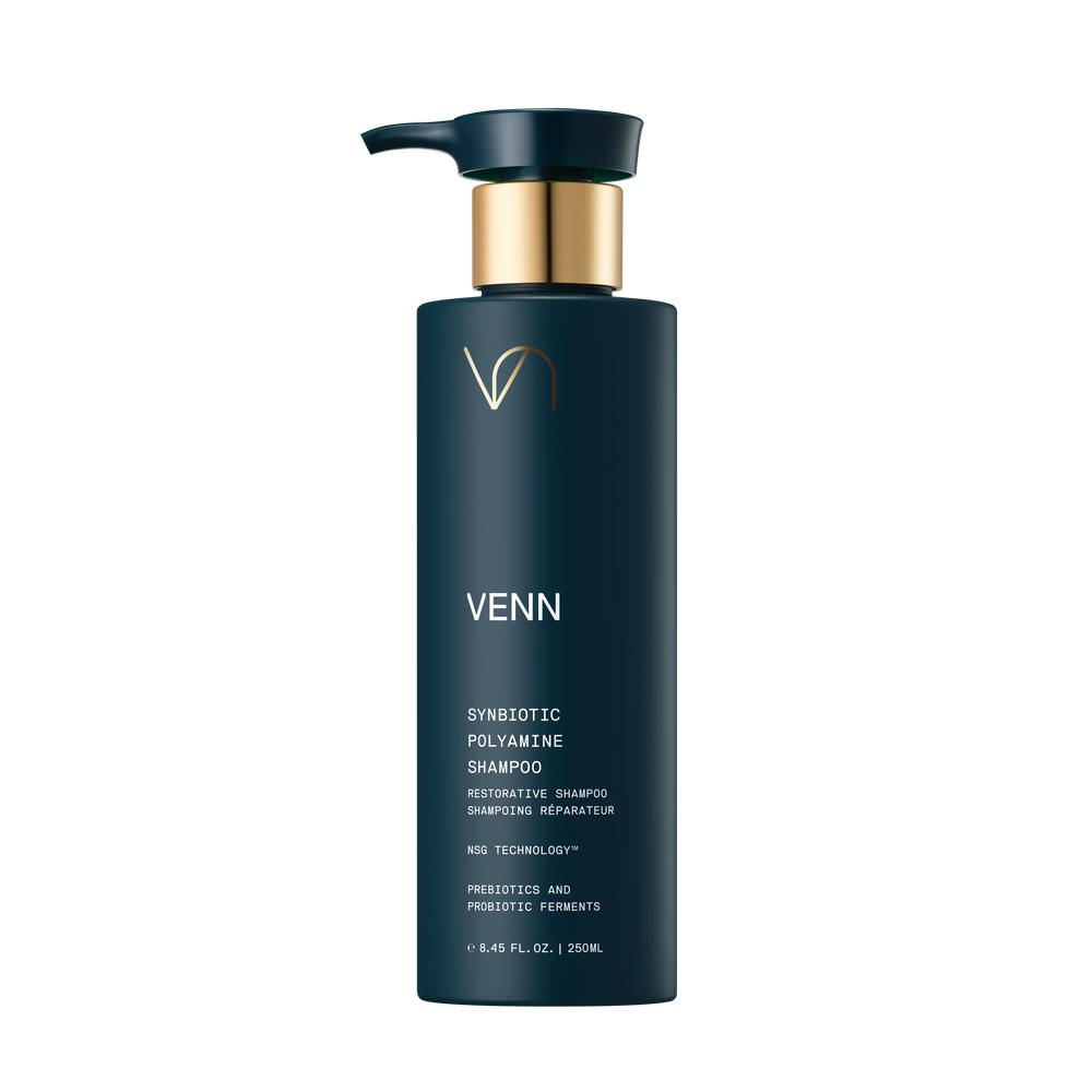 VENN Synbiotic Polyamine Shampoo
