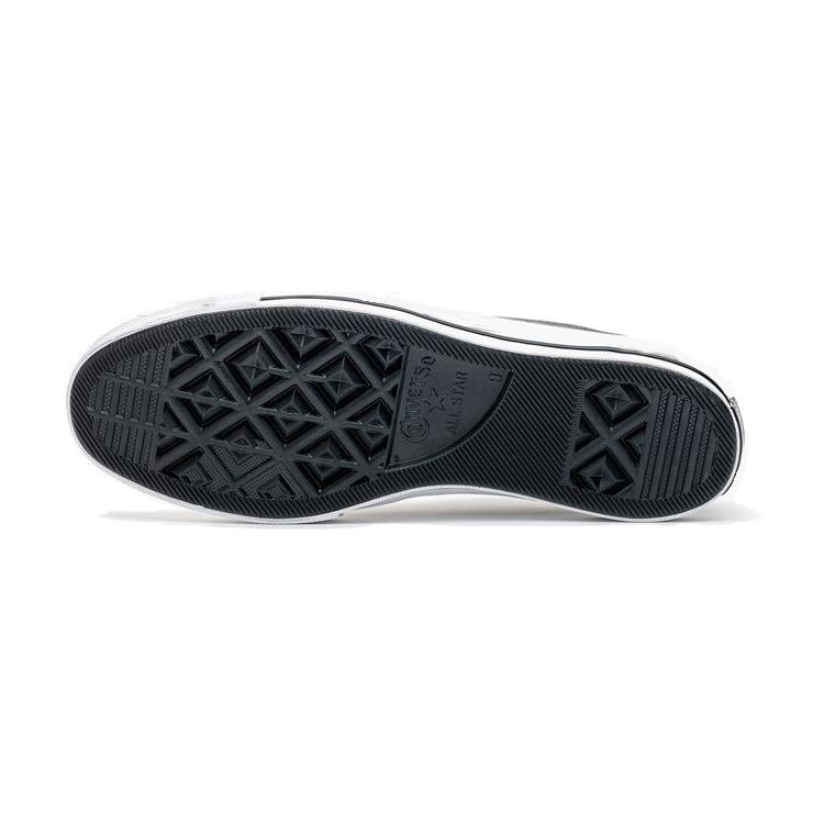 Chuck Taylor All Star Fragment Design x Chuck Taylor All Star Converse 70 Low 'Tuxedo Grey' 156453C