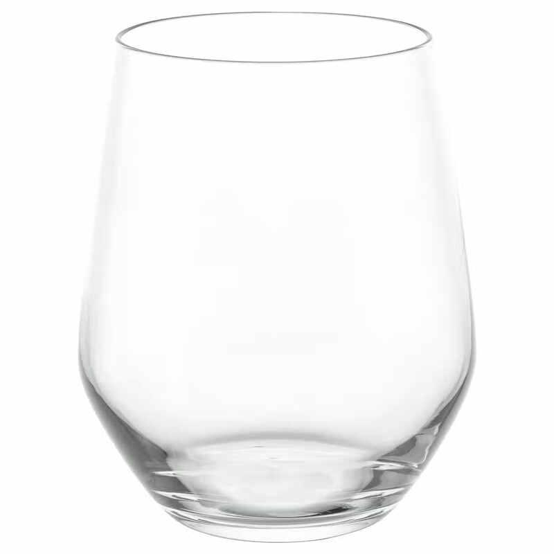 IKEA YLIR Glass Cup