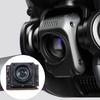 Detachable FPV Camera Module Incorporating Omnidirectional Microphone for o4 air unit Immersive Auditory and Video