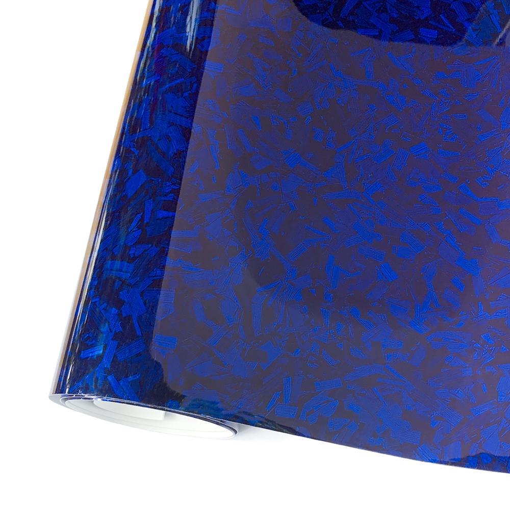 

Motorcycle Vinyls Glossy Forged Carbon Fiber Car Sticker Vinyl Wrap Car Film Covering Accessories Auto Wrapping Tools Automotive 10cmx150cm синий
