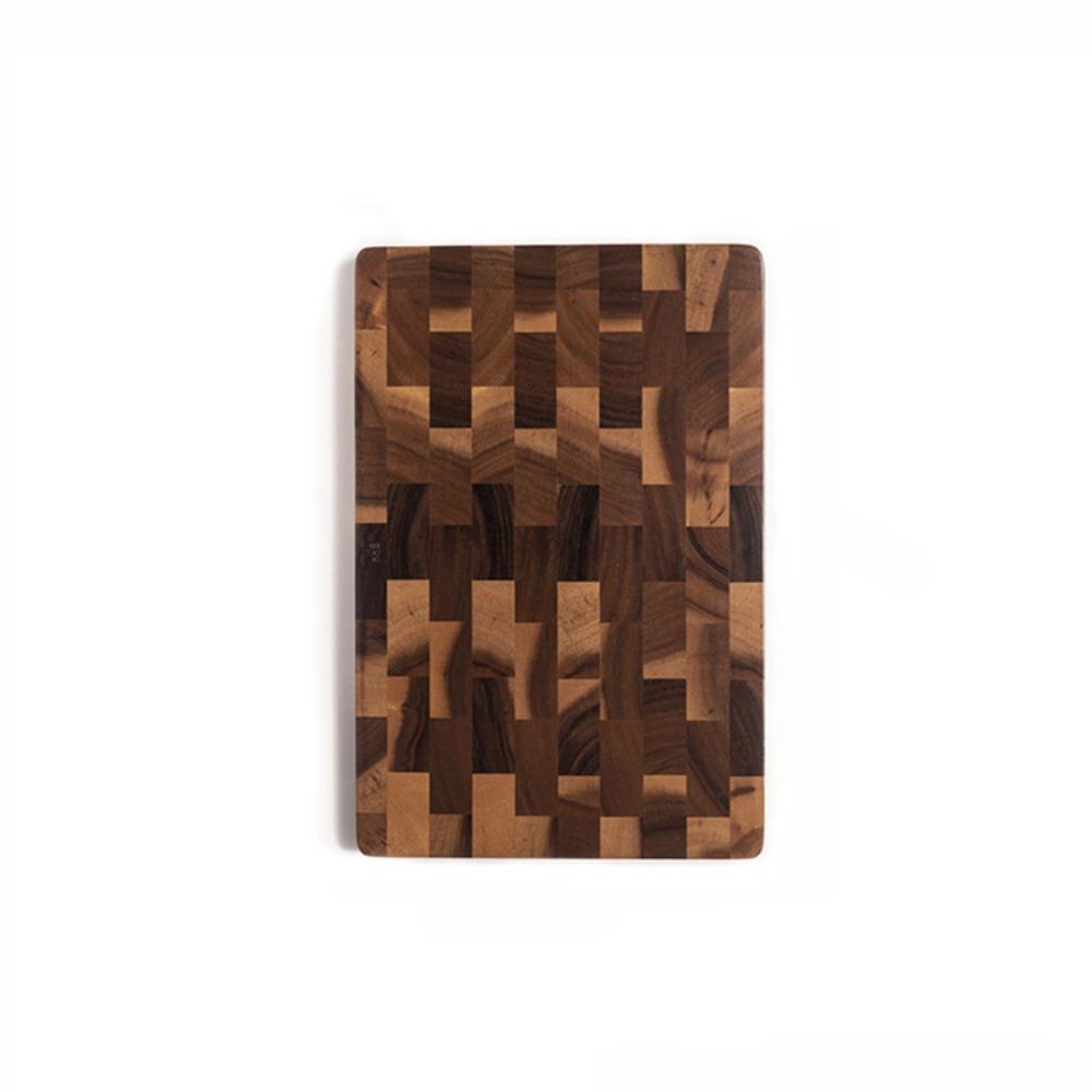 Damp-proof Splicing Chopping Board Double-sided Using Chopping Block Cutting Board  Fruit