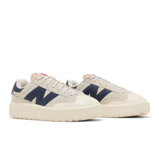 New Balance CT302 Moonbeam Natural Indigo CT302RC