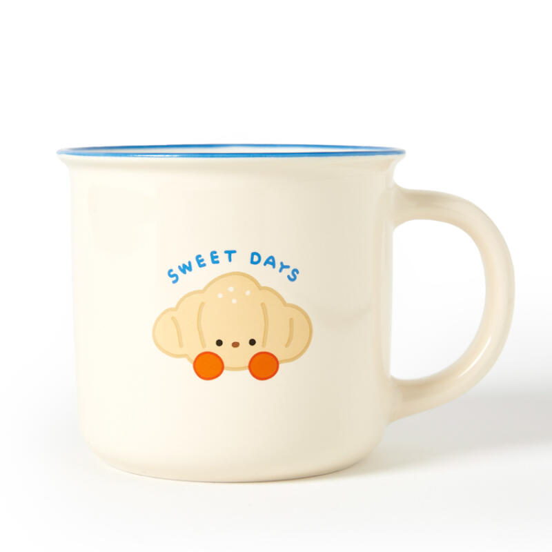Sweet Days Line Mug 370ml (22006034)