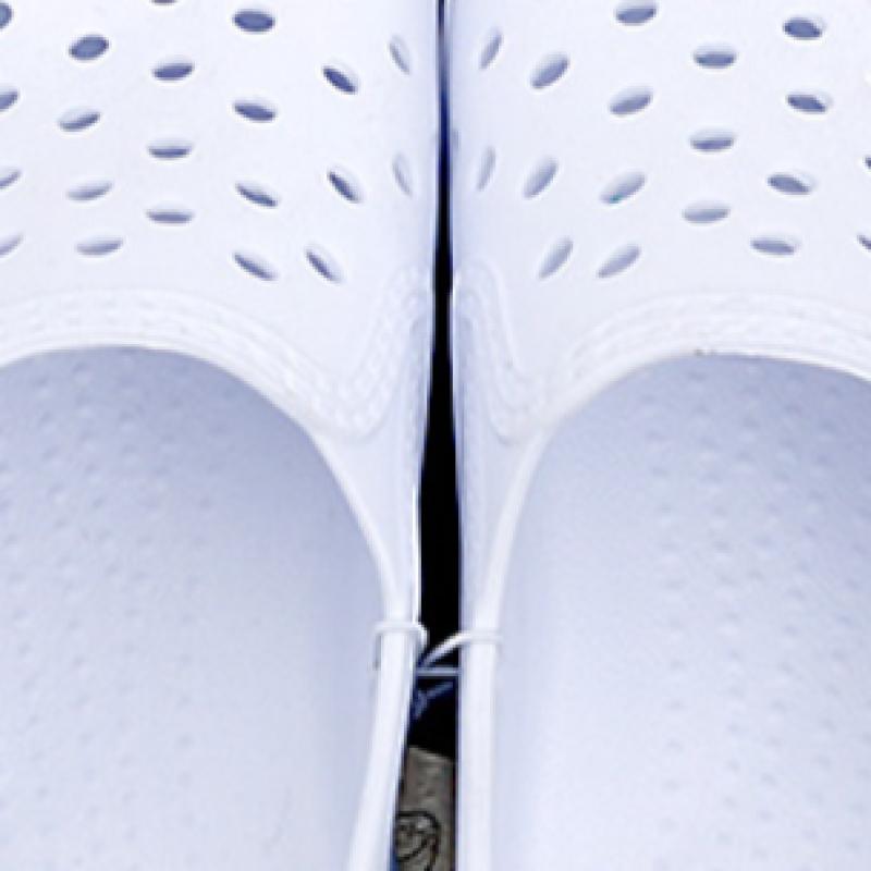 Daiso Eva Hausschuhe ca. 260 mm