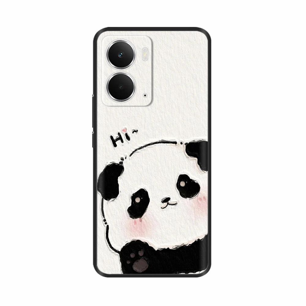 For Realme Neo7x P3 5G RealmeP3 6.67" Neo 7x RealmeNeo7x 2025 Cute Patterns Phone Cover Casing Lovely Flowers Lightweight Cases