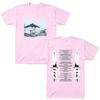 Esdeekid Merchtee Council House Rat T-Shirt Retro Vintage Print Cotton Tshirt Women Men Fashion Casual Short Sleeve O Neck High Quality Tops