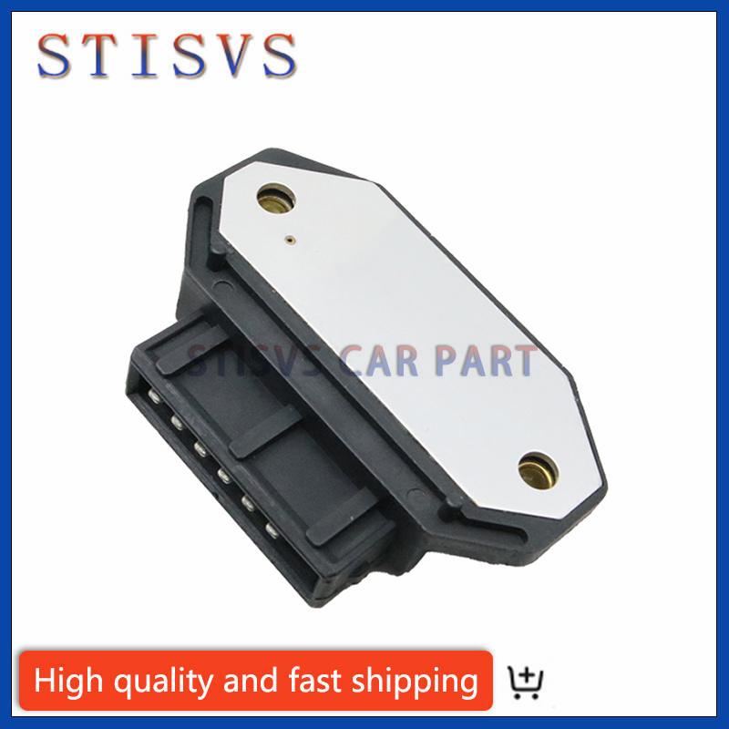 Ignition Control Module Unit 92860270601 For Volvo 940 L4 2.3L 1991 1992 1993 1994-1995 New High Quality Cars Accessories