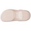 Crocs  Classic Platform Clog Quartz Pink Women Sneakers 206750-6UR