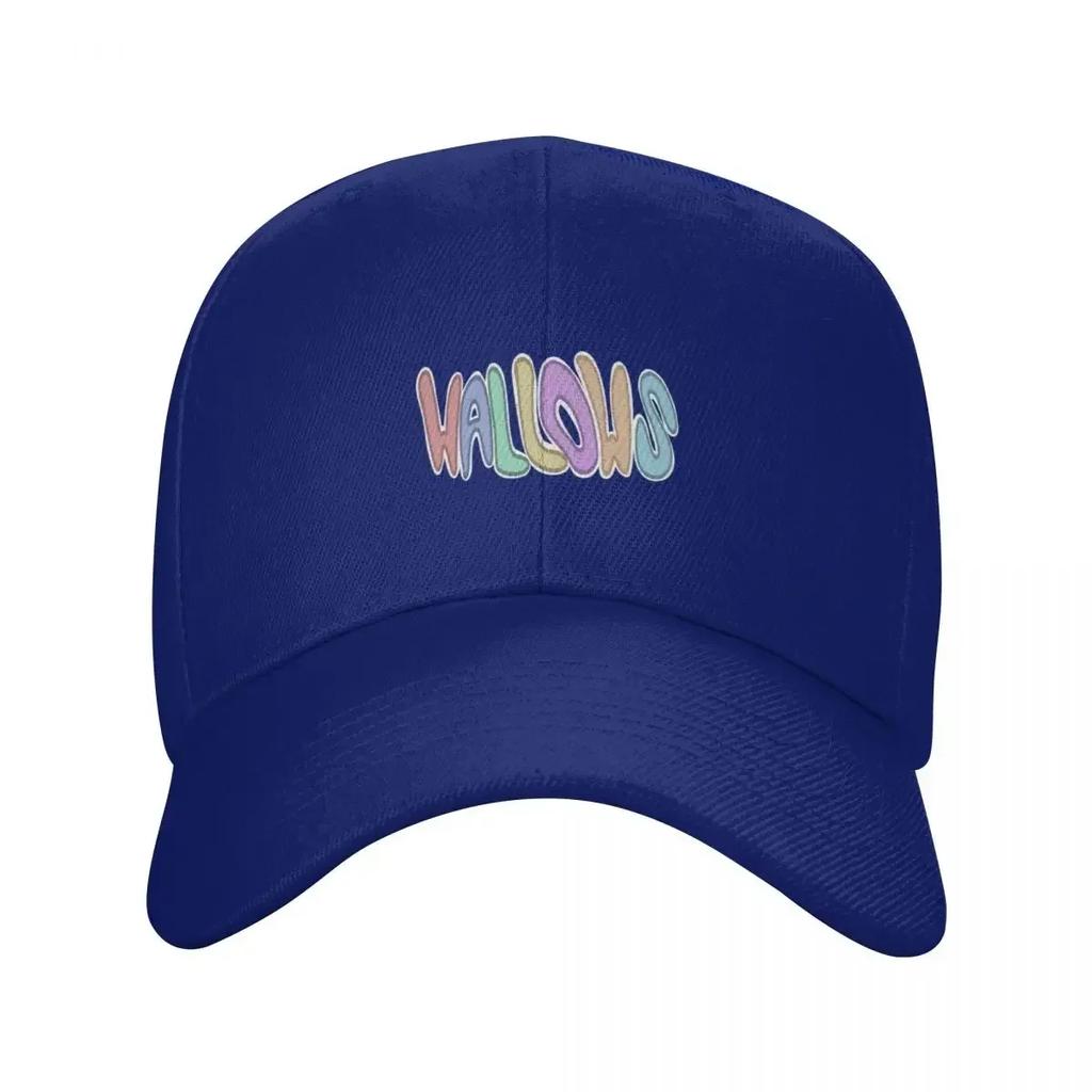 Wallows Baseball Cap Luxury Hat Beach Outing Luxury Brand Womens Beach Mens