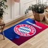 Bayern Munich Customize Your Name Kitchen Rug Runner Rug Laundry Mat Hallway Entryway The Best Gift Choice