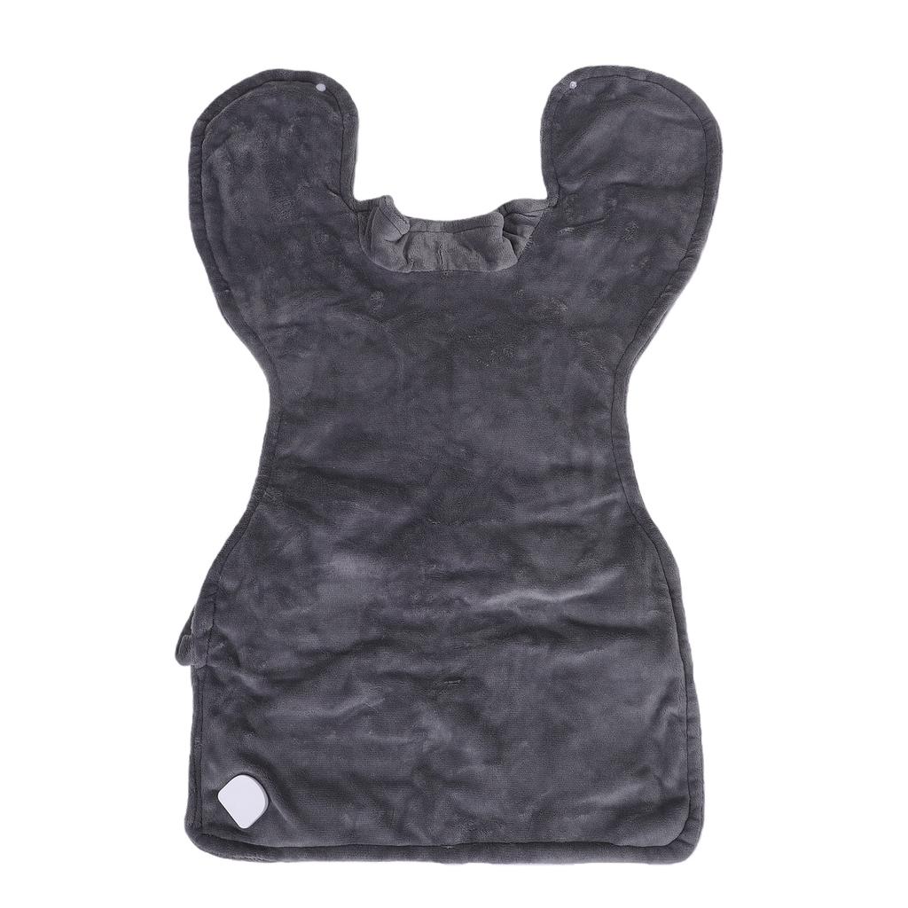 Heating Shoulder Back Pad 9 Temperature Levels 4 Timer Settings Fast Heating Warm Shoulder Heating Blanket
