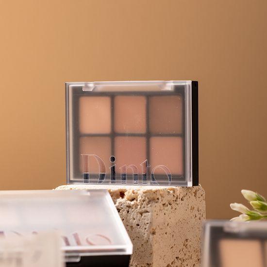 Dinto Blur Finish Shadow 9 Shades