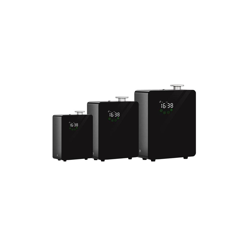 Smart Commercial Hotel Lobby Aroma Diffuser - Fully Automatic, Large Area Coverage