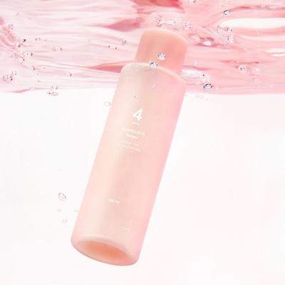No.4 Hydration Glow Mineral Toner 200ml
