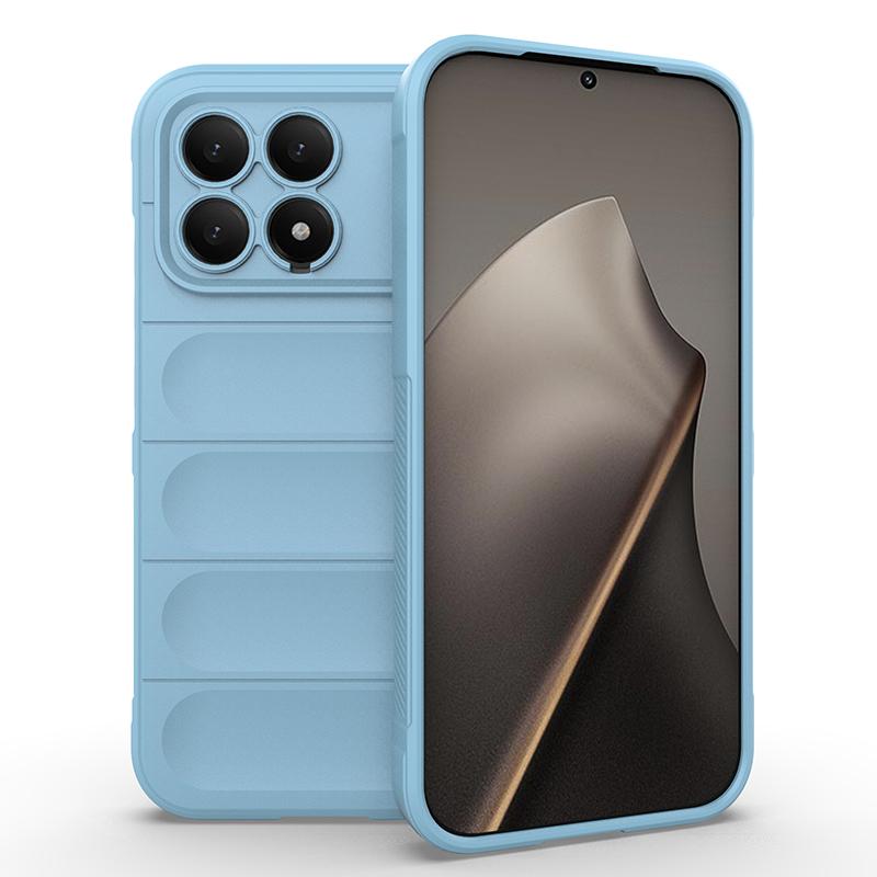 Soft Silicone Case for Xiaomi Redmi K90 Shockproof Anti-slip Protective Back Case Cover Redmi K90 Pro Max Phone Fundas Redmi K80