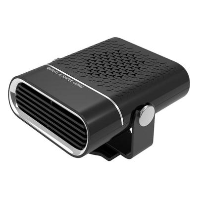 Auto Heater Cooler for Windshield Portable 12v/24v Car Defroster Wind Defrosting Snow Demister For Car Interior Supplies