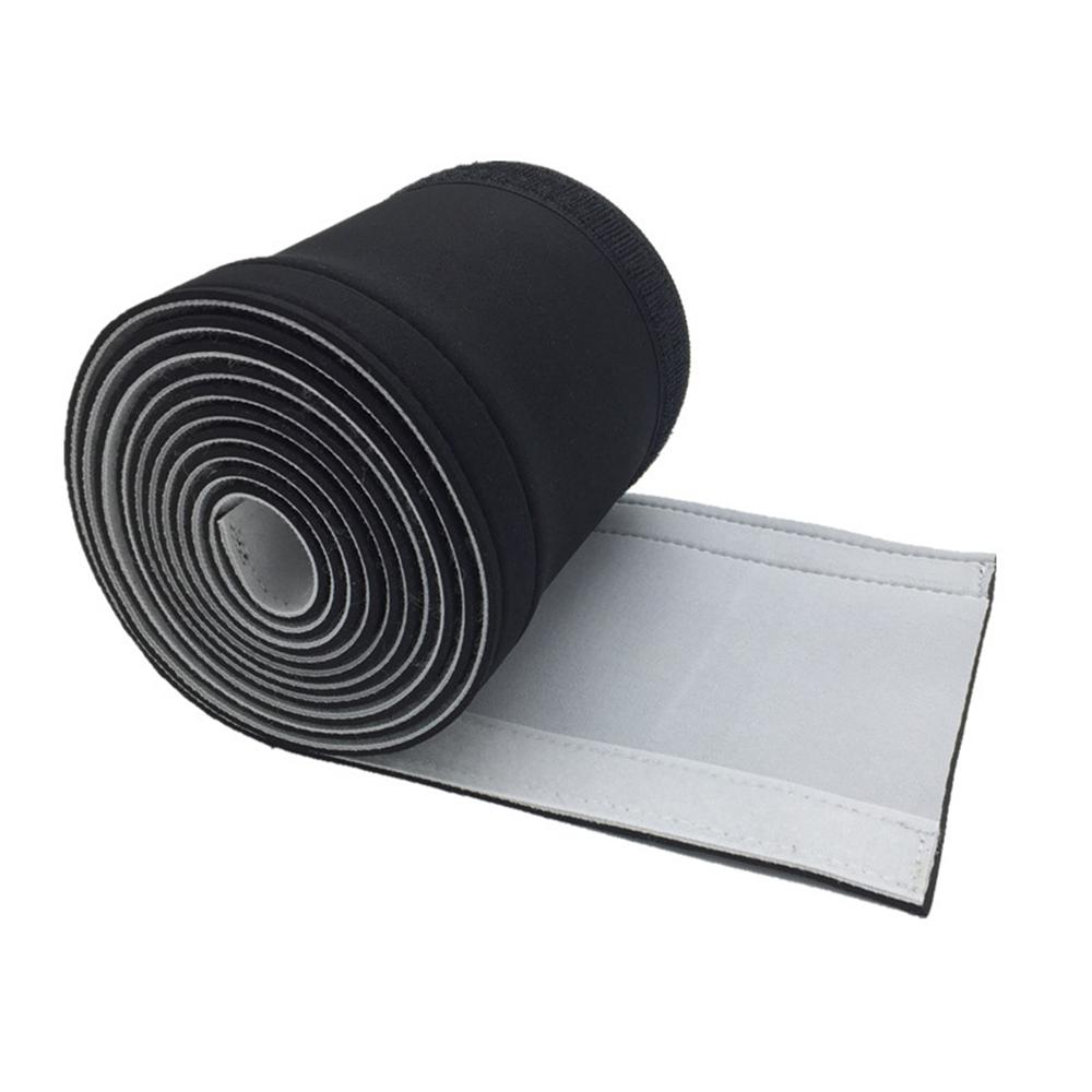 Neoprene Cable Cover Organizer Cord Storing Hiding Cable Sleeve For TV Computer Cable Hider Protector Wire Management Sleeve