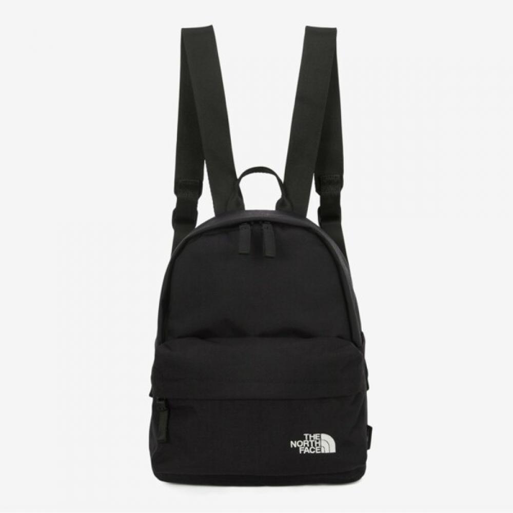 

North Face Tnf Daypack Mini Nm2dq57 4 Choose 1 NM2DQ57ABLK/ONE