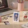 SIXKSHOP Double-Sided Photocard Stand Frame – K-POP Photo Holder 3EA