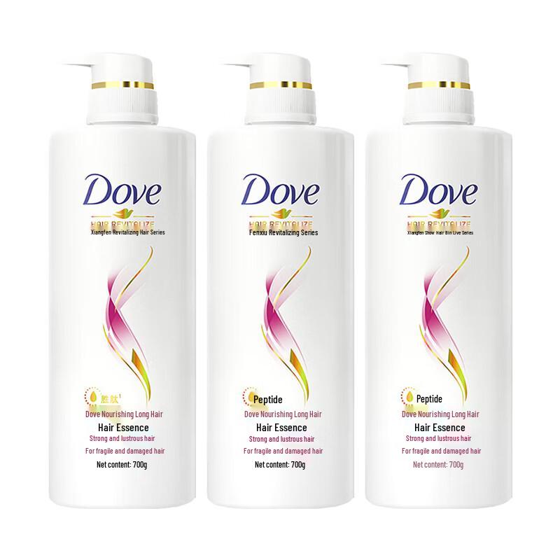 Кондиционер Dove Питание для длинных волос