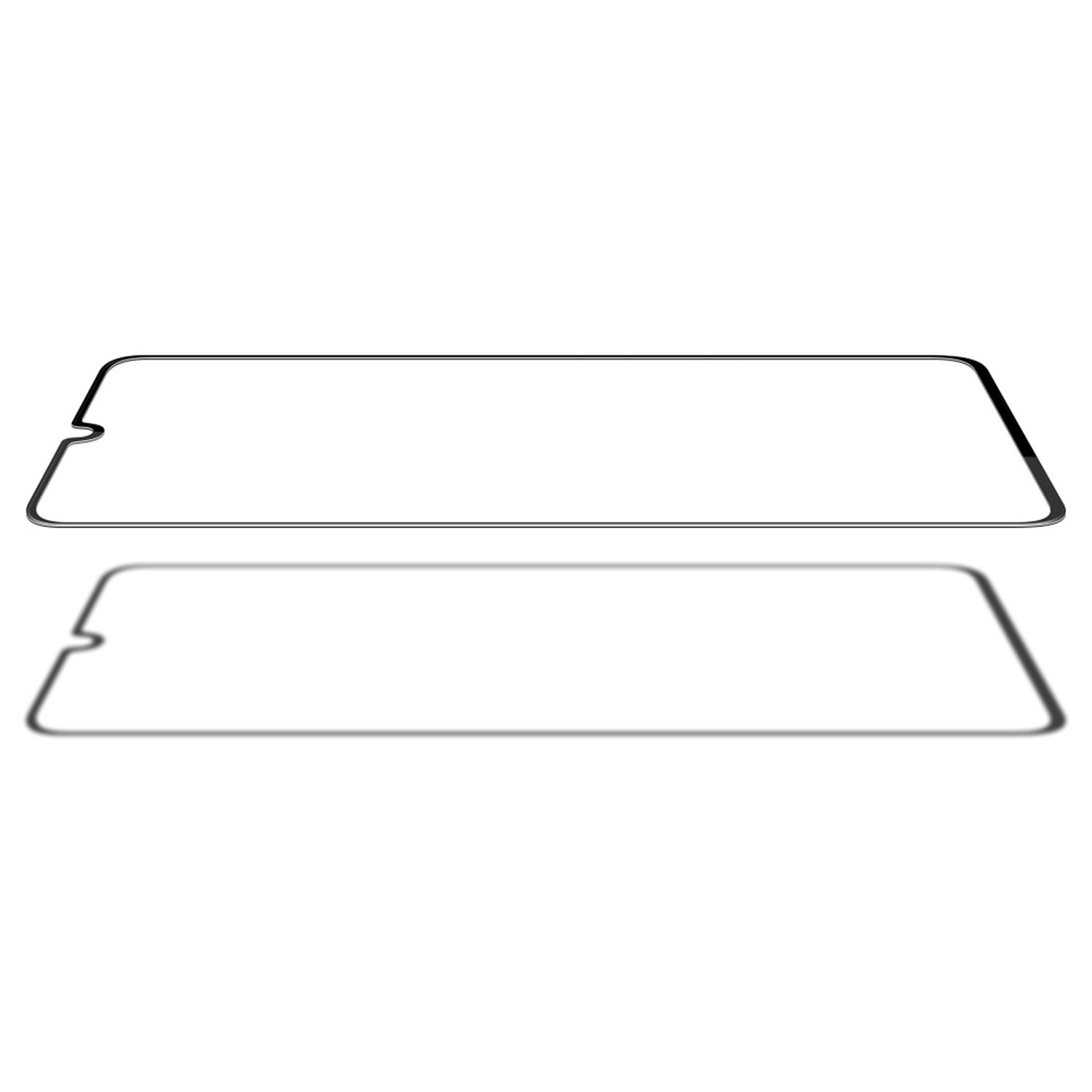 

MOFI JK 3D Tempered Glass Film-1 for Xiaomi Poco C75 4G/Redmi 14R 5G/14C 4G Full Screen Protector Anti-Explosion Type A