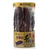 Red Ginseng Snack Made In Geumsan, Large Root Red Ginseng Jelly 400g (2 Pcs). A Healthy and Delicious Red Ginseng Gift.