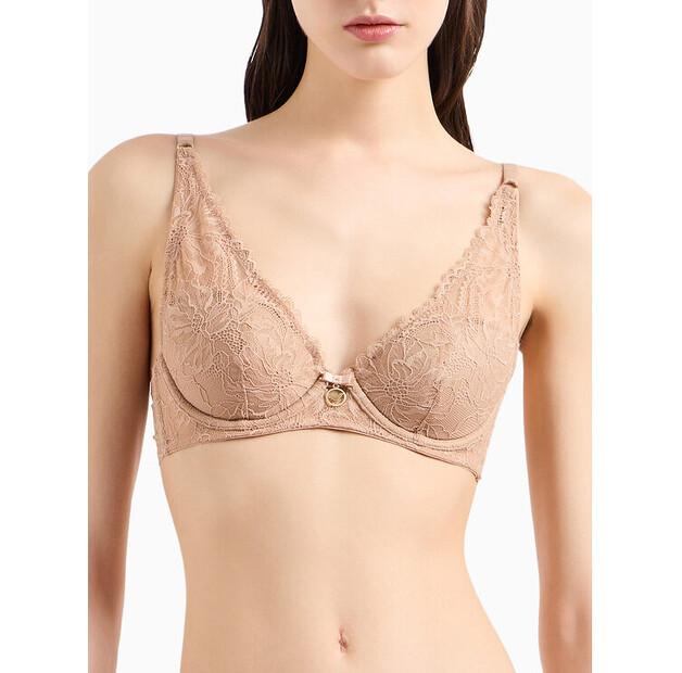 

Бюстгальтер Emporio Armani Underwear 1644194R206 EU 75A