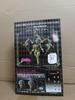 JOJO's Bizarre Adventure Jotaro Kujo & Kira Yoshikage Action Figure 