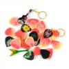 1/2/3Pcs Guitar Picks Molds for Resin Casting Guitars Pick Resin Mold for Musical Instruments Accessories Adult Kids