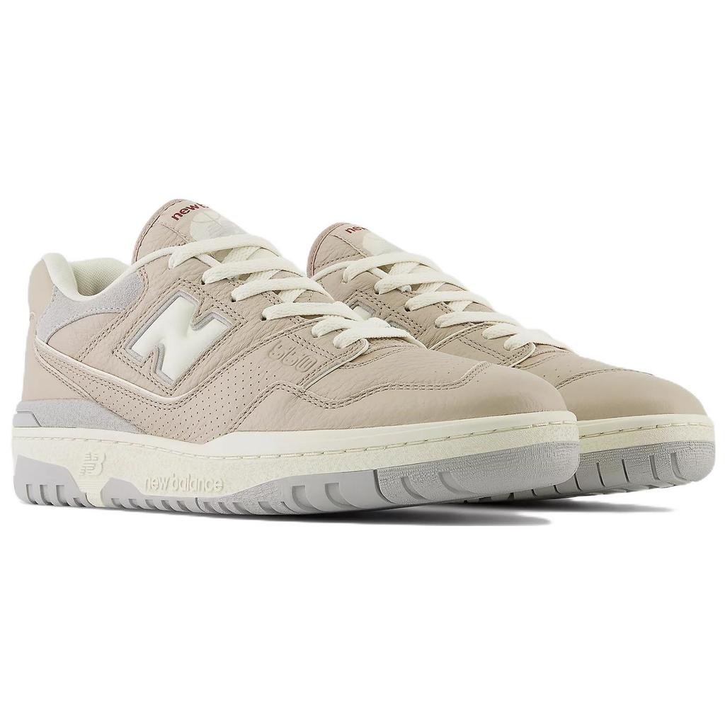New Balance 550 Lunar New Year Driftwood