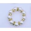Table Decoration Items for Banquets: Tablecloth Rings, Handcrafted Bead Rings, Napkin Rings, Pearl Napkin Rings, Napkin Ring Edge Cloths