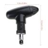 Golf Spikes Wrench Remover Tool Cleat Shoes Golf Spikes Rippers Stainless Steel
