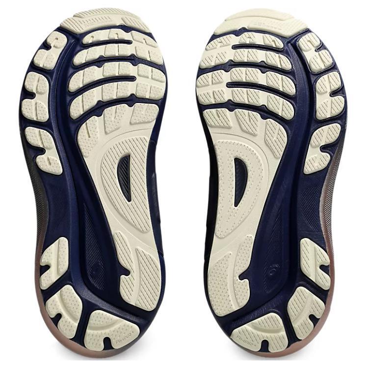 ASICS Gel Kayano 31 Platinum Blue Expanse Rose Gold W - 1012B746-400