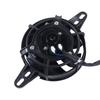 Fan Parts Oil Cooler Cooling System Water Cooler High Performance Motorcycle Cooling Fan  Pit Bike