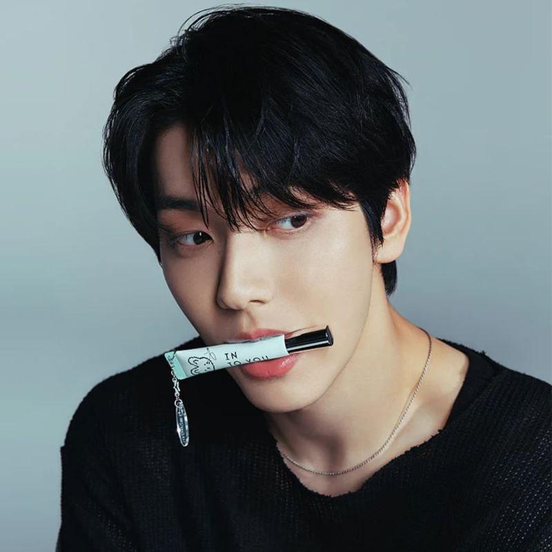 INTO YOU - Complete Rise in Temperature Bare Tint Lippenbalsam - BT10 (Premium Edition)