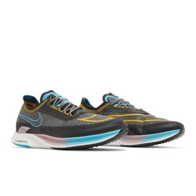 ZoomX Streakfly Dark Sulphur Chlorine Blue DV1034-010