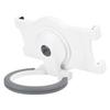 Tablet Desktop Stand for 7‑10 inch Laptop Computer 360 degrees  Rotating Handle   Support