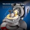 Dongcheng 800W Corded Angle Grinder CN plug (adapter included)