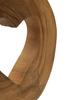 Hasi Sculputre Teak Cm 20X10X28