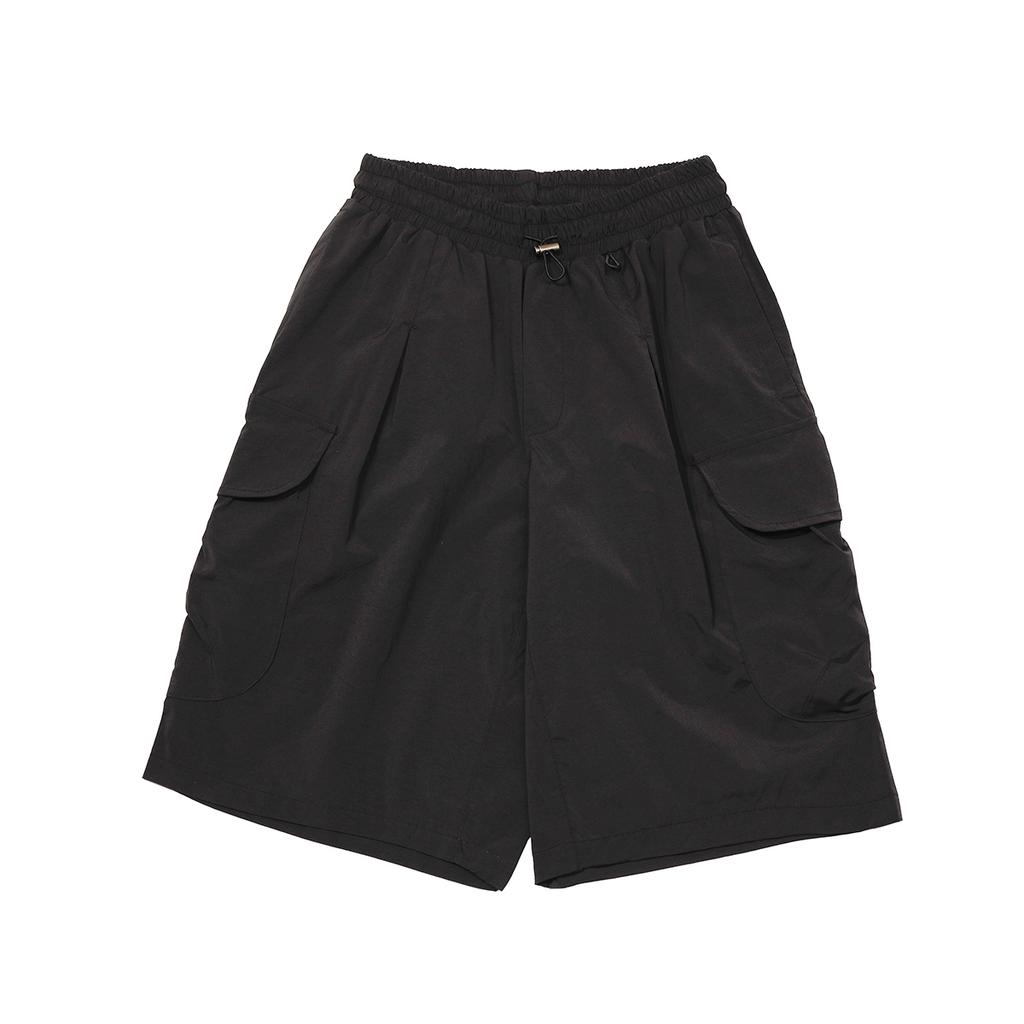 Ssoem Cargo Overpants Part 2