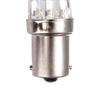 5Pcs 1156 1157 Ba15S P21W Led Bulbs Car Tail Brake Light Backup Reverse Lamp Turn Signals Bulb 12V Straw Hat Light