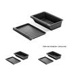 Tesla Model Y Refresh Front Seat Drawer Storage Box Accessory