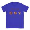 Casual T-Shirt Summer Beabadoobee Take A Bite Fashion T-Shirts  Cotton Tshirt for Adult Y2K Casual Hot Sale Short Sleeve Tees